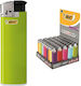 BIC Feuerzeug Flamme (Verschiedene Farben)