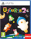 Ufouria : The Saga 2 PS5 Game (Used)