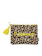Moses Wallet Animal Print