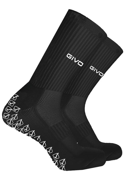Givova Calza Спортни Чорапи Черни 1 Чифт