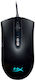 HyperX Pulsefire Core HX-MC004B RGB Gaming Maus 6200 DPI Schwarzes