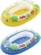 Bestway Kids Inflatable Boat 102x69cm (Various ...