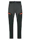 Toxotis Active Wear Hunting Pants in Gray Colour
