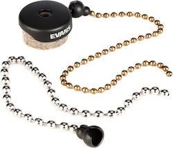 Evans Sizzler Set 2 Piese Lanț De Cimbal