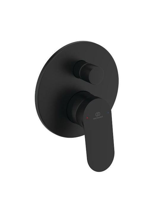 Ideal Standard Σετ Μίκτης & Παροχή Εντοιχισμού ...