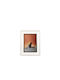 Zen Collection Metallic Photo Frame With Gold Frame