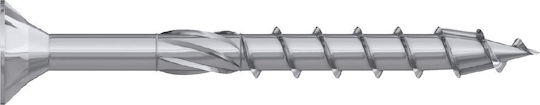Koelner Schrauben mit Durchmesser M4 und Länge 40mm 24 Stück