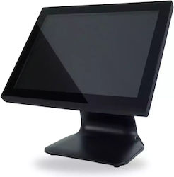 Zebra Σύστημα POS All-In-One Desktop με Οθόνη 10.1" Zebra Σύστημα POS All-In-One Desktop με Οθόνη 10.1"