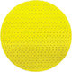Dedra Perforated Sanding Disc 225mm Grit 150 5pcs Al2o3