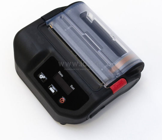 Zebra Термичен Принтер За Касови Бележки Bluetooth / USB