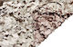 Woodware Camouflage Net Brown with PU Coating 2m 160gr/m²