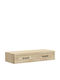 Wooden Console L87.5xW34.5xH17 cm