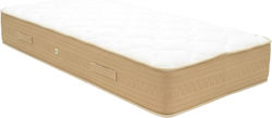 Pakketo Sleepy Single 100x200x14cm cu Arcuri Pakketo Sleepy Single 100x200x14cm cu Arcuri
