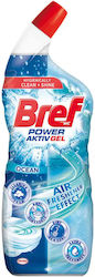 Bref Toilet Cleaning Gel 700ml Bref Toilet Cleaning Gel 700ml
