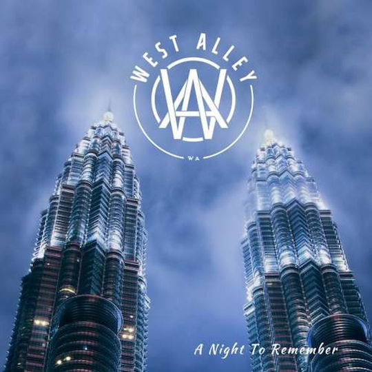 West Alley A Night To Remember 1 Cd