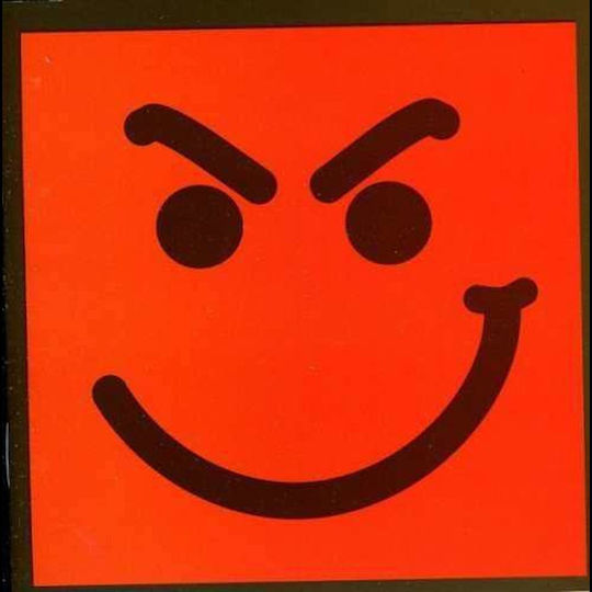 Bon Jovi Have A Nice Day 1 Cd