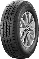 Tigar Runflat 225/65R16 112/110R Θερινό για Φορτηγό Ελαφρού Τύπου Tigar Runflat 225/65R16 112/110R Θερινό για Φορτηγό Ελαφρού Τύπου