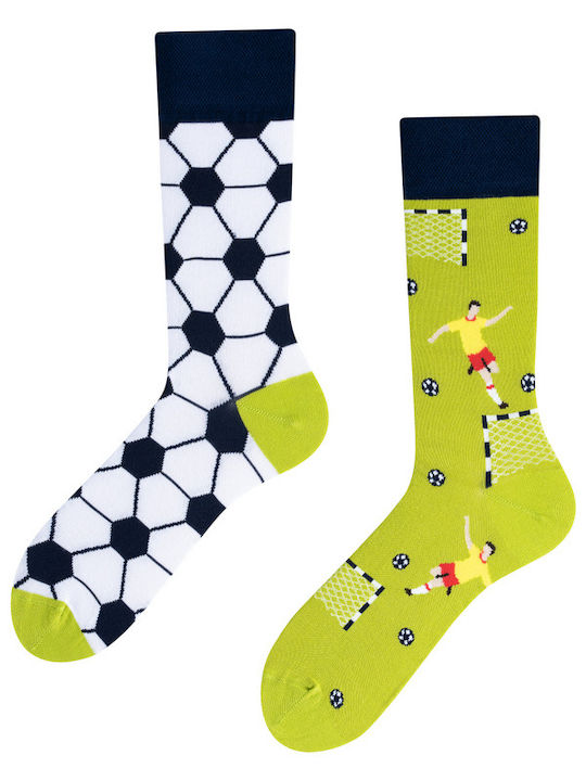 Todo Socks Детски Чорапи Бежови