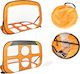 Master Poartă De Fotbal 118x80x80cm