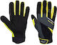 Portwest Safety Gloves Black Polyurethane