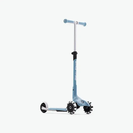 SmarTrike Παιδικό Πατίνι Αναδιπλούμενο Xtend Mini Τρίτροχο Μπλε