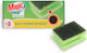 Magic Premium 3 Pcs Magic Clean Sponge Channel