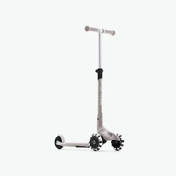SmarTrike Kids Scooter Foldable Xtend Mini 3-Wheel Gray SmarTrike Kids Scooter Foldable Xtend Mini 3-Wheel Gray