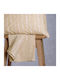 Melinen Kai Set Bed Sheet With 1 Pillowcase Single With Rubber Hugger 100x200+32cm 2 (2 Pieces)