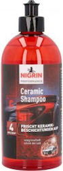Nigrin Κεραμικό Σαμπουάν 500ml