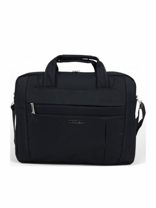 Ormi Θήκη για Laptop σε Μαύρο χρώμα ormi-8192-mayro