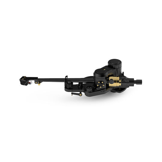 Acoustic Signature Carbon Turntable Tonearm Neo In Black Colour