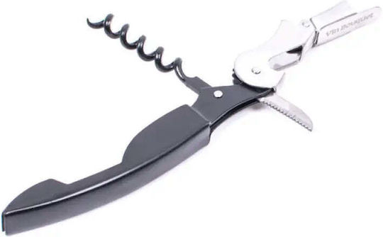 Professional Double Lever Corkscrew Vin Bouquet