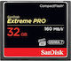 CFexpress 512GB Class 10 1750MB/s