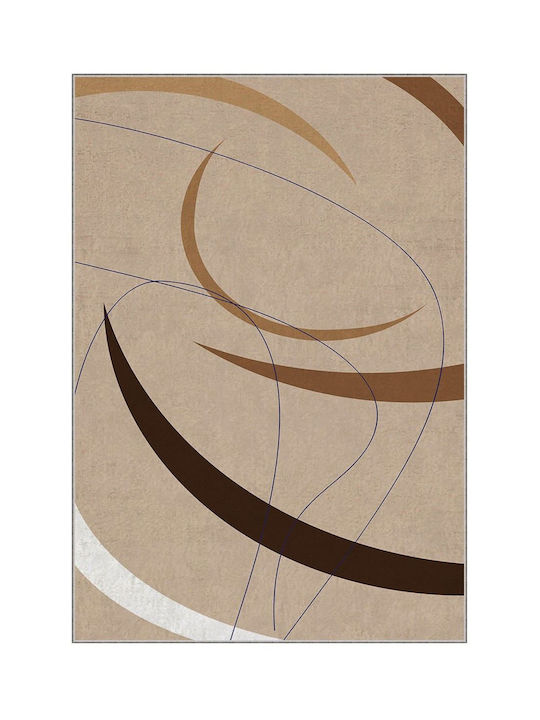 Conceptum Hypnose Covor Rectangular Bej 140x220cm