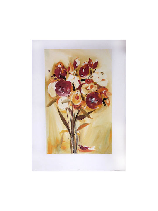 Poster Art Print Avant Art 50x70