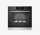 Bosch Counter Top Oven 71lt W59.4cm Black