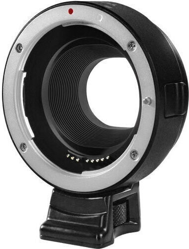 Kit Adaptor Yongnuo Montură Yongnuo Ef-eosm Ii Pentru Obiective Canon Ef Pe Montură M Multicolor