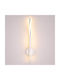 VenCore Modern Wall Lamp with Integrated LED and Adjustable White Light