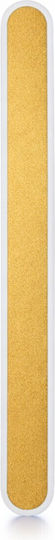 VenCore Modern Wall Lamp with Integrated LED and Adjustable White Light Gold