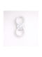 VenCore Modern Wall Lamp with Integrated LED and Adjustable White Light