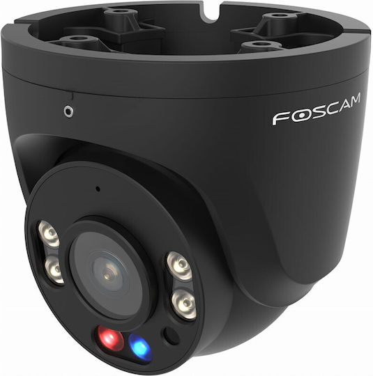 Foscam W5EP IP Surveillance Camera Full HD+ 5MP Waterproof with Two-Way Communication