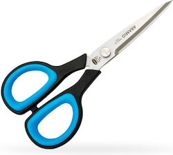 Professional Scissors Kevlar Gore-tex Fiberglass 18 Cm Sharp Tip Two Smooth Blades Aramid Premax