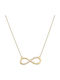 Godmother Necklace From 9 K Gold