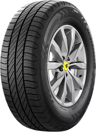 Tigar 195/60R16 99/97H Sommerreifen für Leichten Lkw