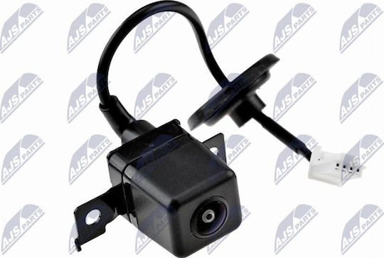 Car Reverse Camera Parking Assistance Nissan Tiida Hatchback 2004-2014 1.5l Hatchback Nissan Tiida Hatchback 2004-2014 1.6l Hatchback Nissan Tiida Hatchback 2004-2014 1.8l Hatchback