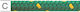 Polypropylene Rope Spiral Green 8mm