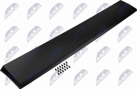 Decorative Protective Strip Side Wall Nissan NV300 Kombi 2016-0 1.6l Bus Nissan NV300 Kombi 2016-0 2.0l Bus Nissan NV300 Van 2016-0 1.6l Van
