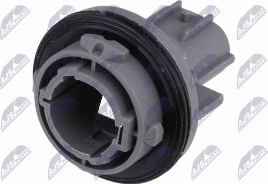 Bulb Socket Side Light Mazda 3 2003-2009 2.3l Hatchback Mazda 3 2003-2009 1.3l Hatchback Mazda 3 2003-2009 2.0l Hatchback