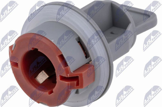 Bulb Socket Indicator Audi A6 C6 Avant 2004-2011 5.0l Estate Seat Alhambra 2010-2022 2.0l Mpv Seat Alhambra 2010-2022 1.4l Mpv