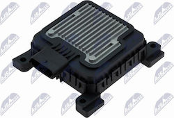 NTY Auto-Relais Kraftstoffpumpe Für Volvo S60 I 2000-2010 2.4l Limousine Volvo S60 I 2000-2010 2.0l Limousine Volvo S60 I 2000-2010 2.5l Limousine